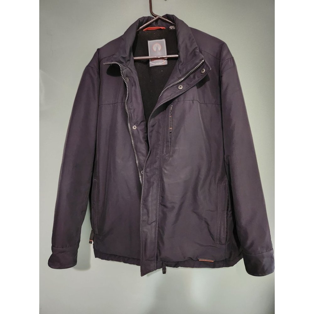 Weatherproof Garment Company Jacket Mens Size Medium